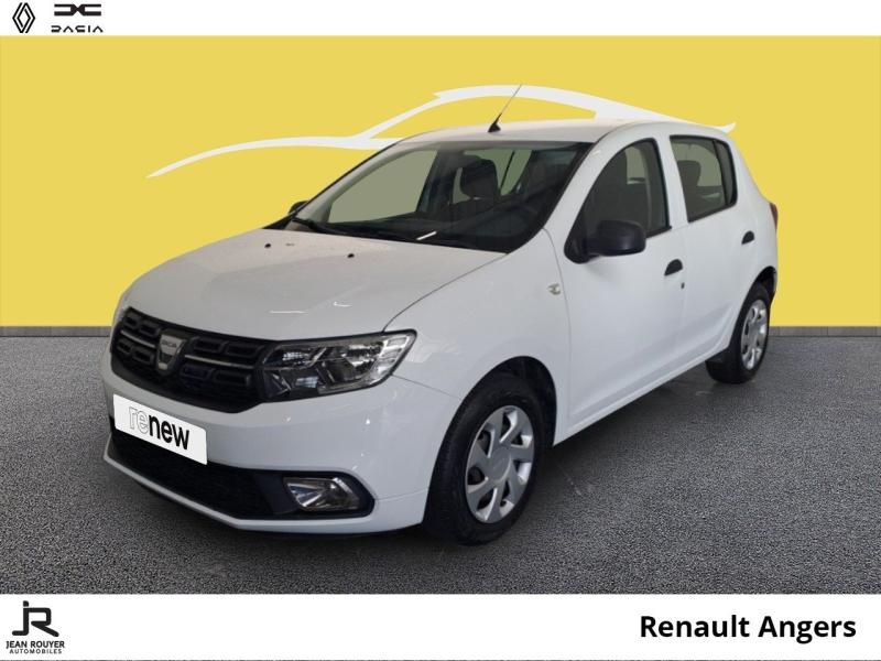 Image de l'annonce principale - Dacia Sandero