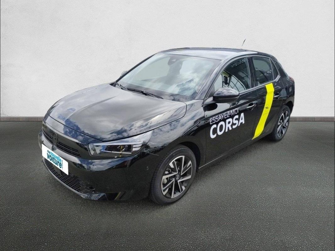 Image de l'annonce principale - Opel Corsa