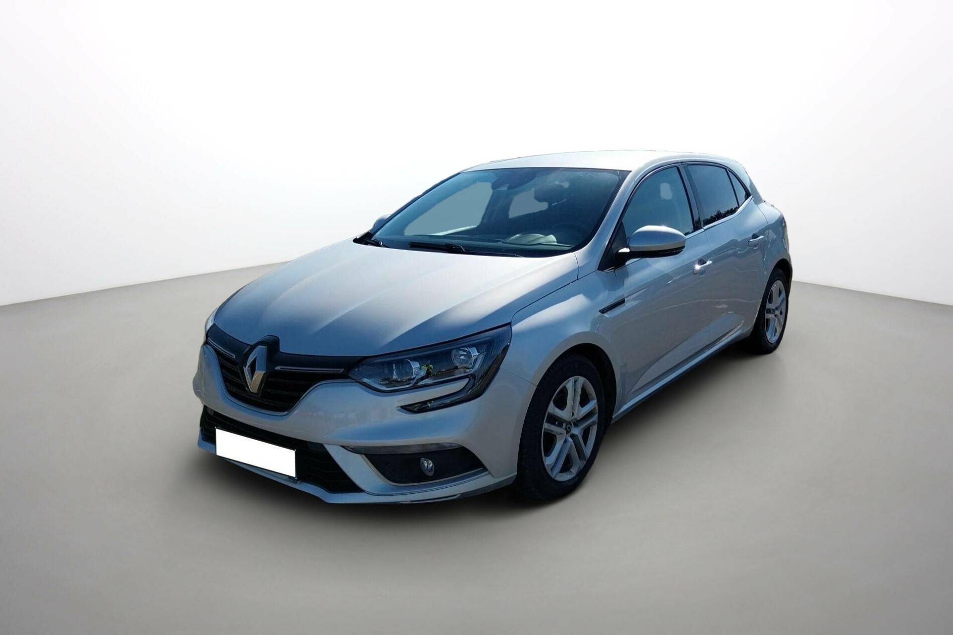 Image de l'annonce principale - Renault Megane