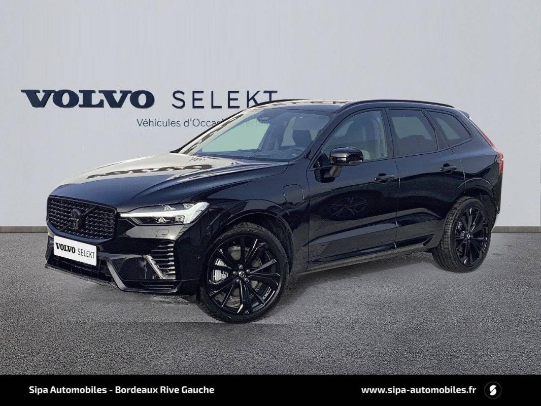 Image de l'annonce principale - Volvo XC60