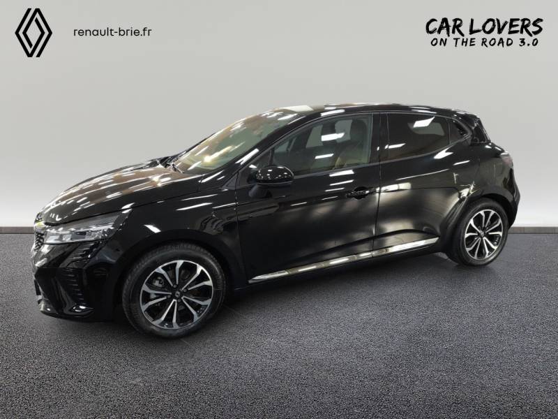 Image de l'annonce principale - Renault Clio
