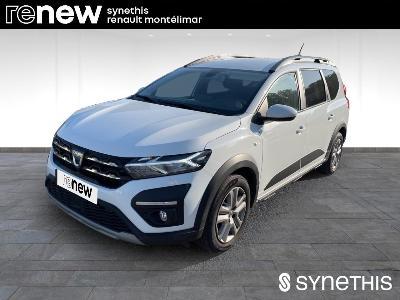 Image de l'annonce principale - Dacia Jogger