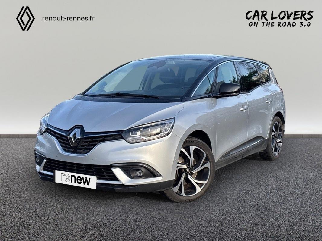 Image de l'annonce principale - Renault Grand Scénic