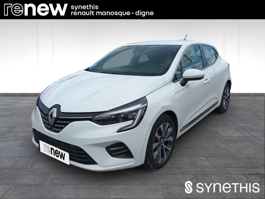 Image de l'annonce principale - Renault Clio