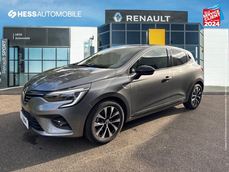 Image de l'annonce principale - Renault Clio