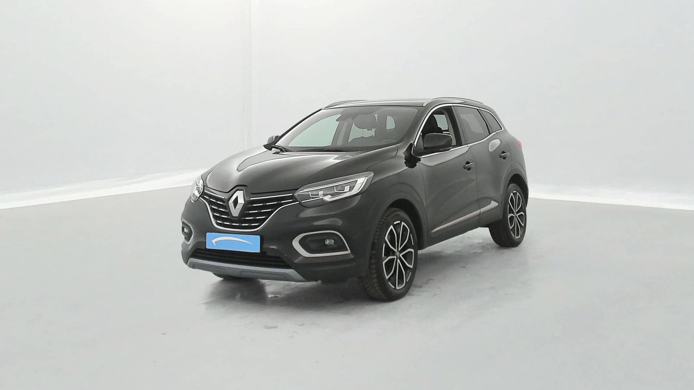 Image de l'annonce principale - Renault Kadjar