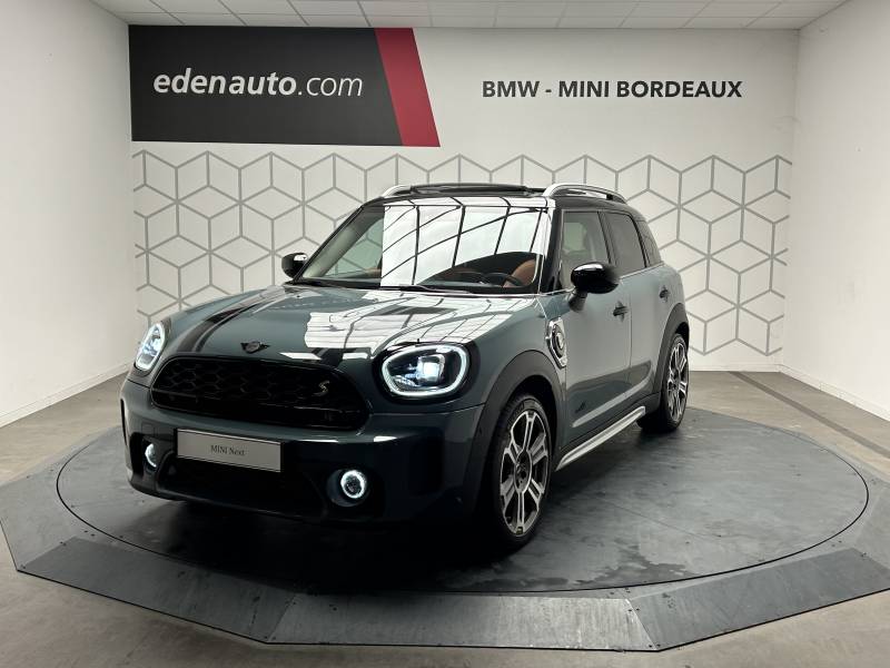 Image de l'annonce principale - MINI Countryman