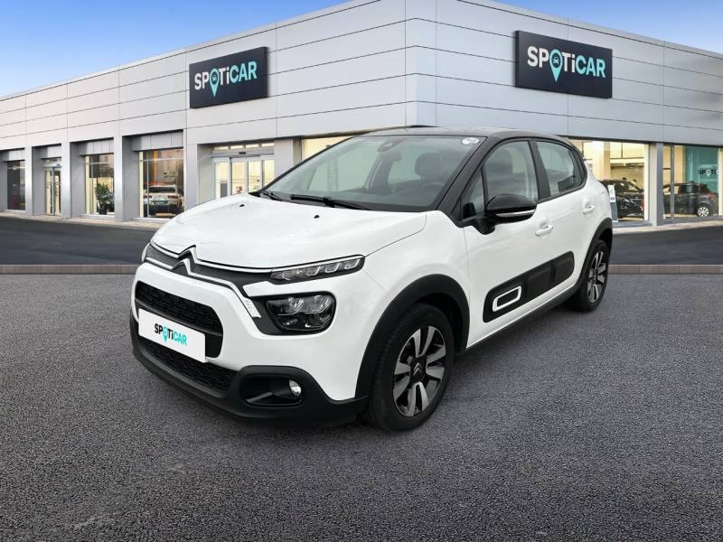 Image de l'annonce principale - Citroën C3