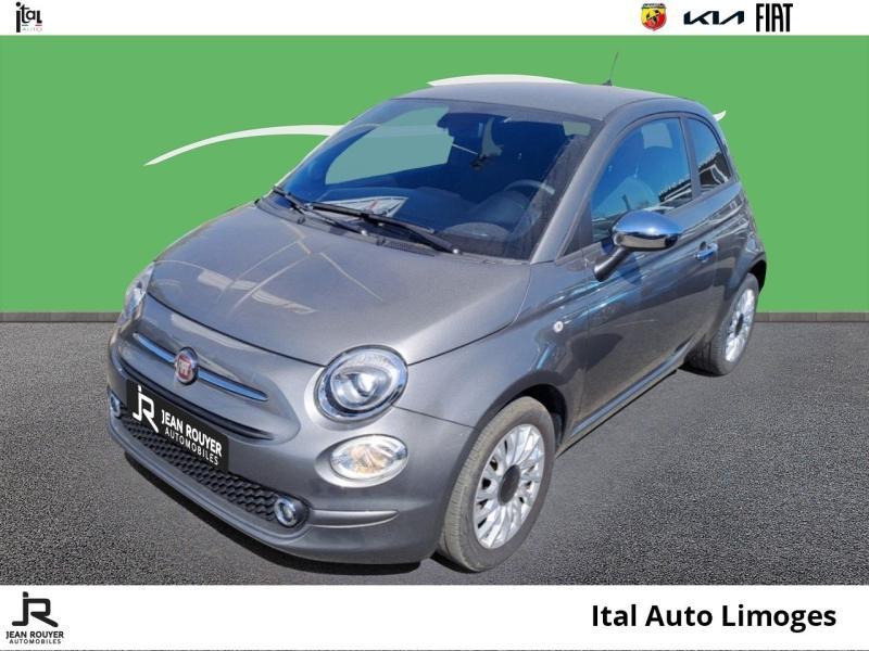 Image de l'annonce principale - Fiat 500
