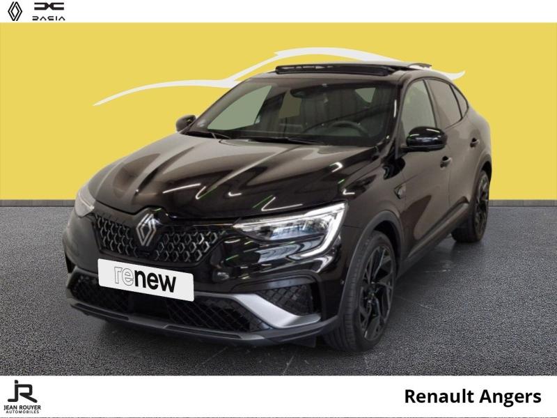 Image de l'annonce principale - Renault Arkana