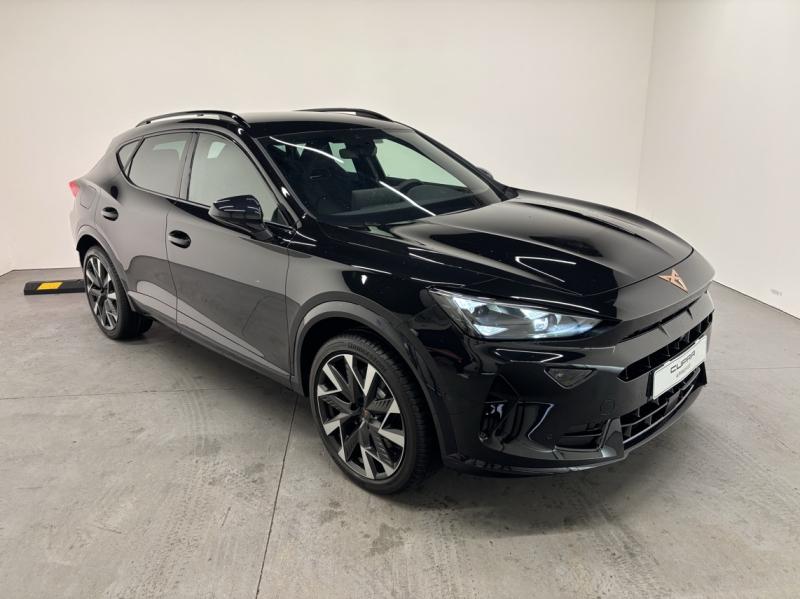 Image de l'annonce principale - Cupra Formentor