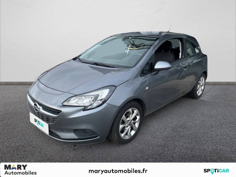 Image de l'annonce principale - Opel Corsa