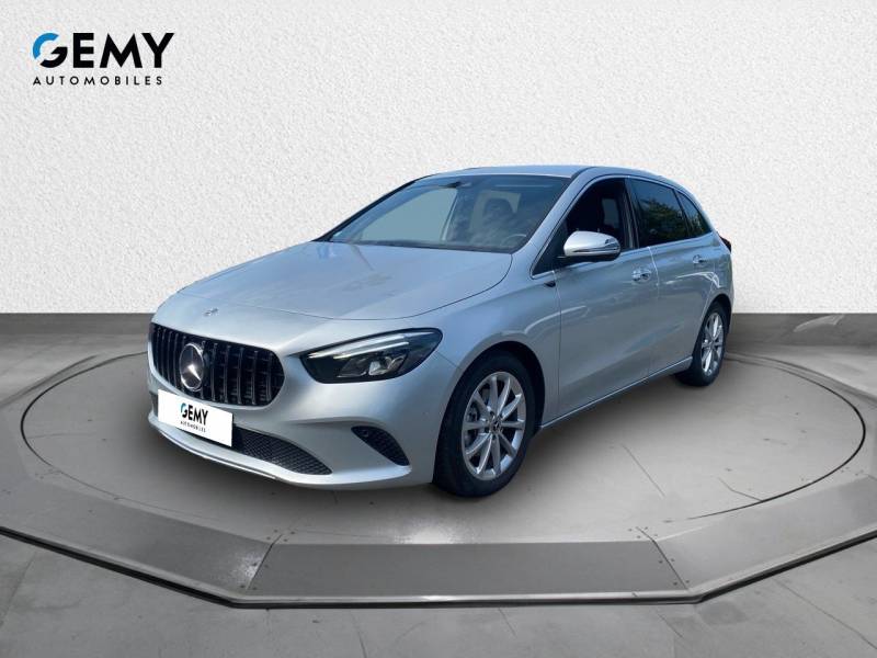 Image de l'annonce principale - Mercedes-Benz Classe B