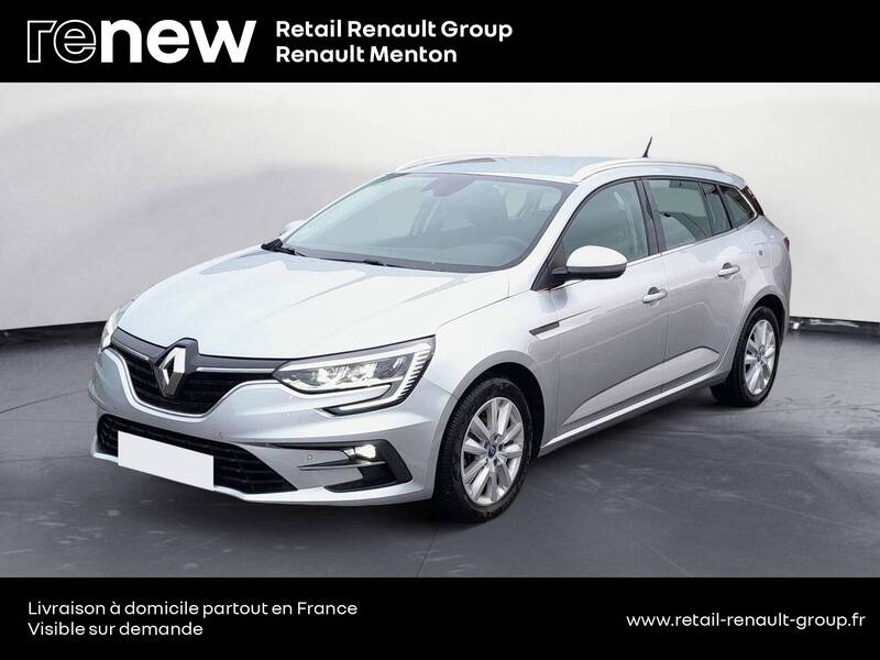 Image de l'annonce principale - Renault Megane