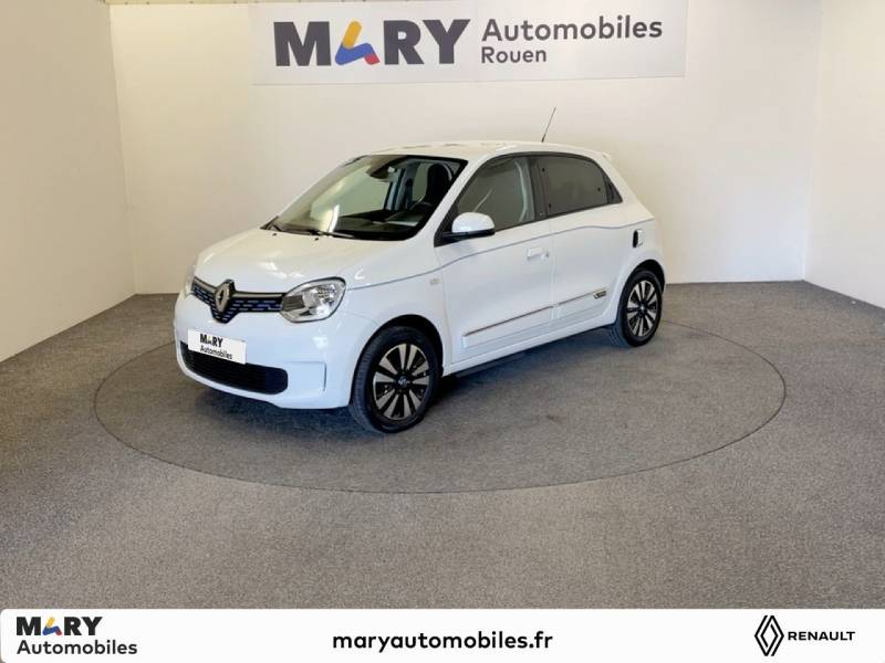 Image de l'annonce principale - Renault Twingo