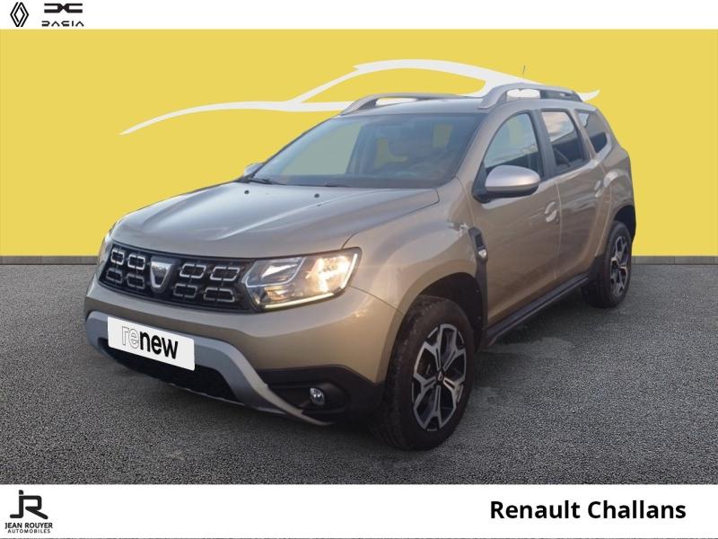 Image de l'annonce principale - Dacia Duster