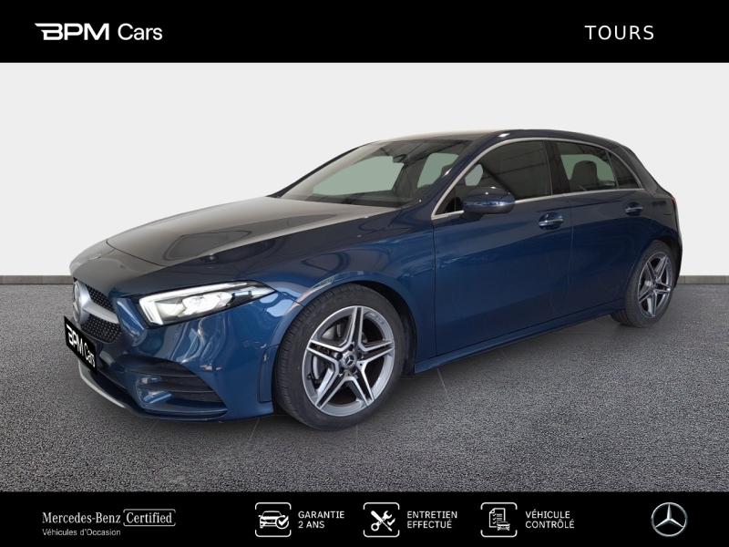 Image de l'annonce principale - Mercedes-Benz Classe A