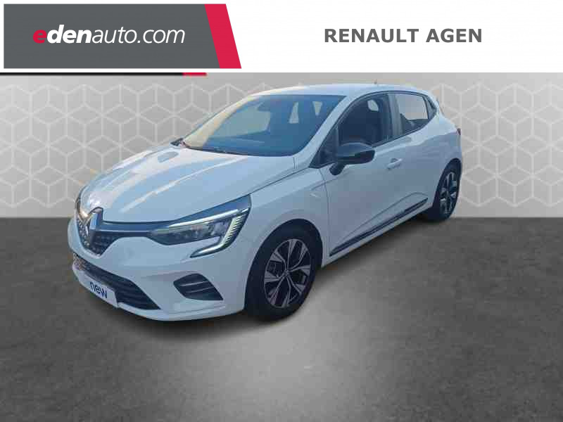 Image de l'annonce principale - Renault Clio
