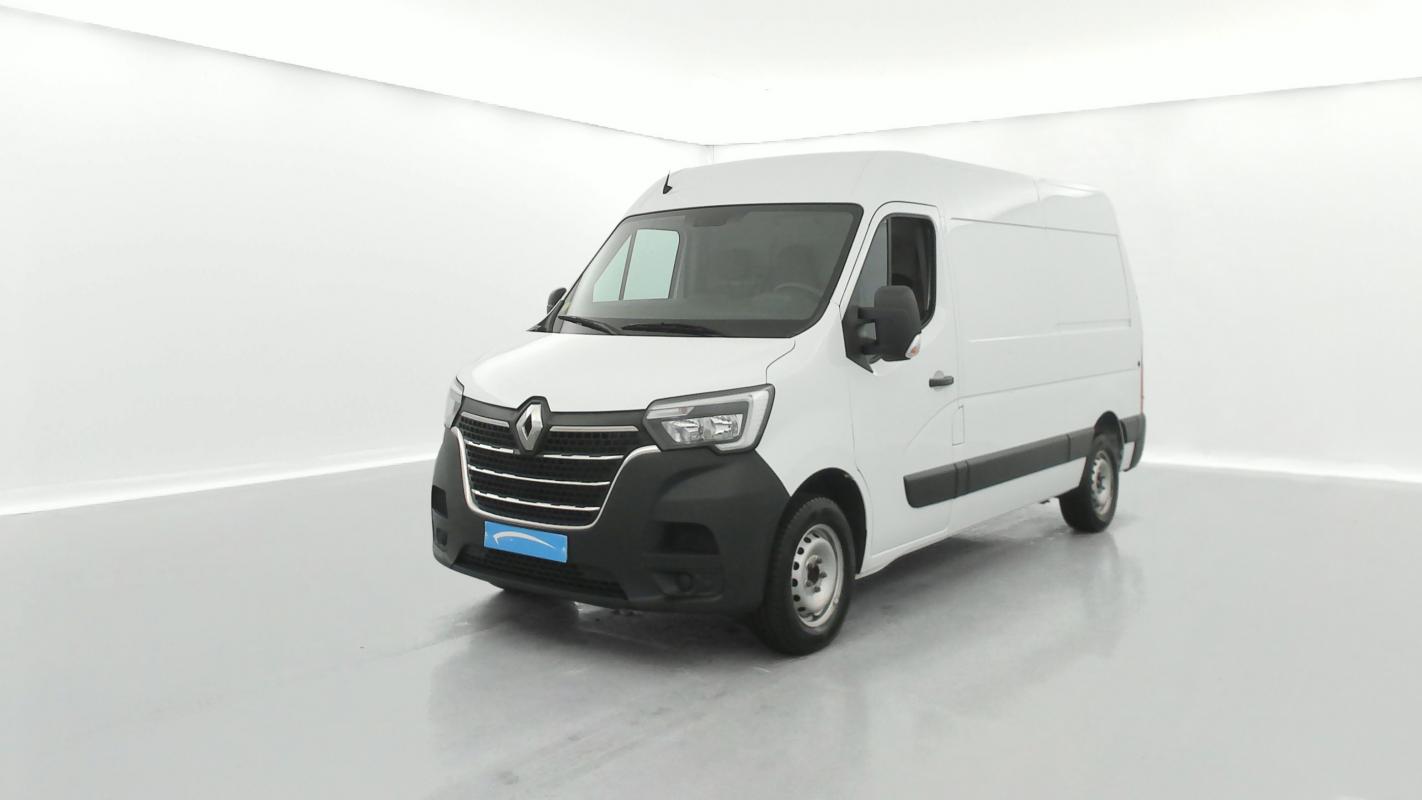 Image de l'annonce principale - Renault Master