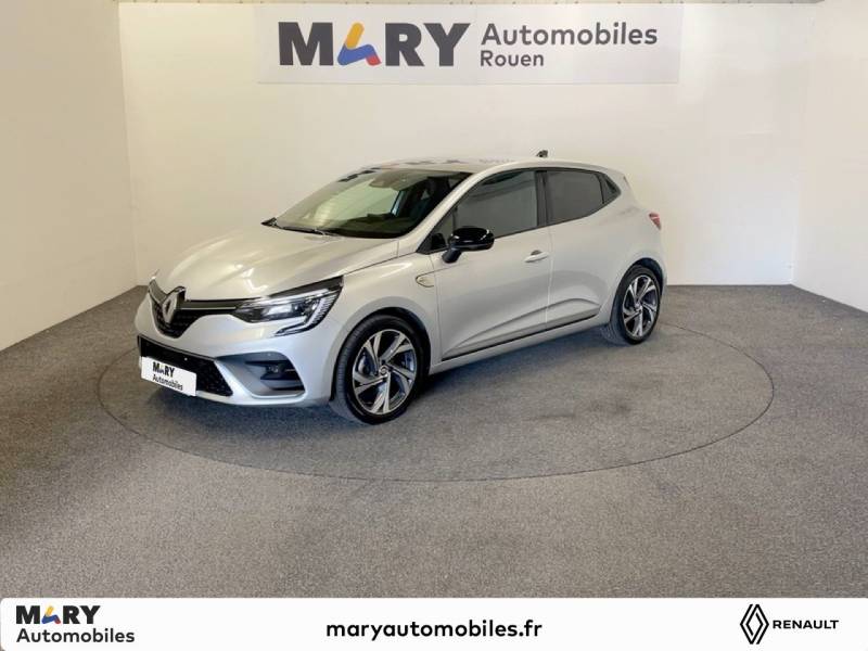 Image de l'annonce principale - Renault Clio