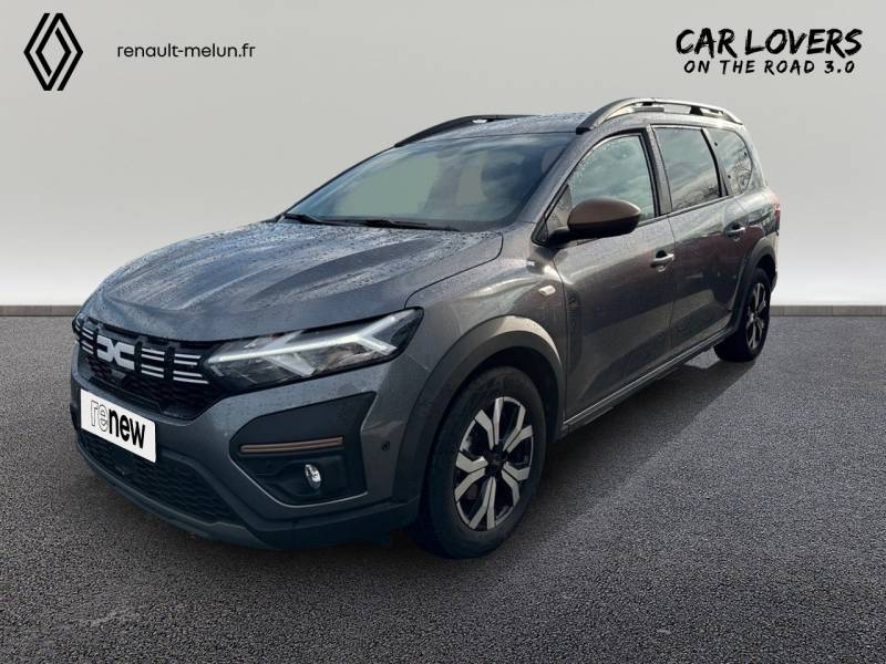 Image de l'annonce principale - Dacia Jogger