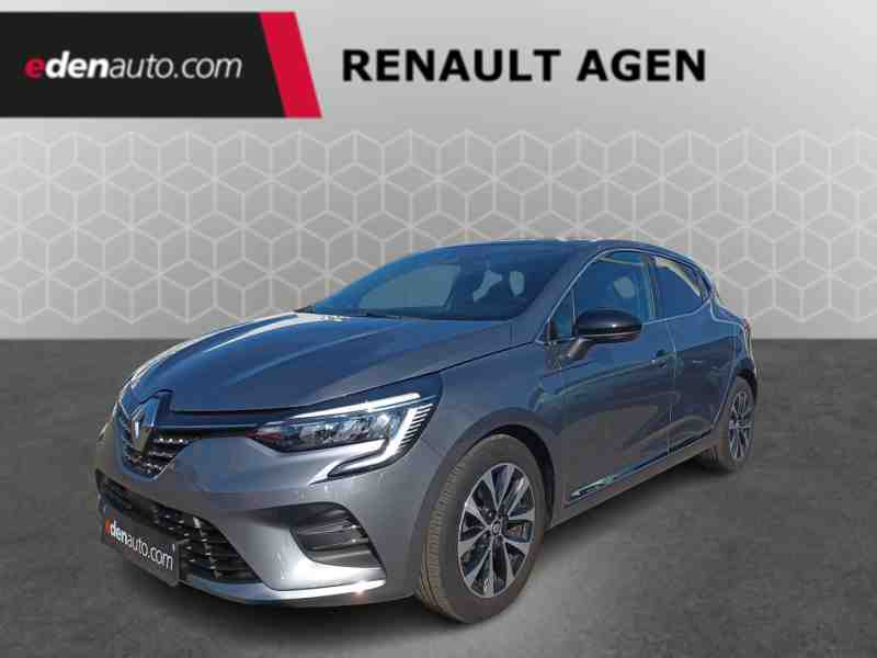 Image de l'annonce principale - Renault Clio