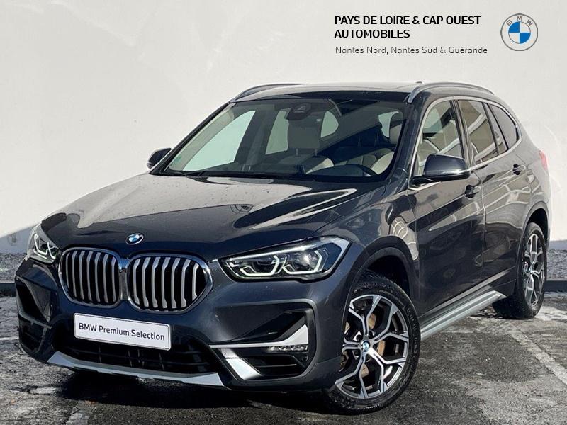 Image de l'annonce principale - BMW X1