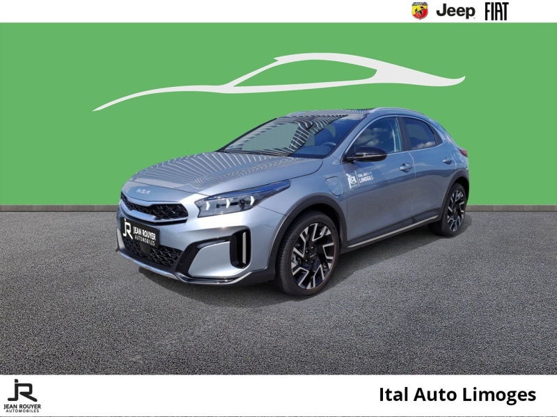 Image de l'annonce principale - Kia XCeed