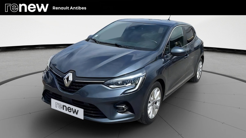 Image de l'annonce principale - Renault Clio
