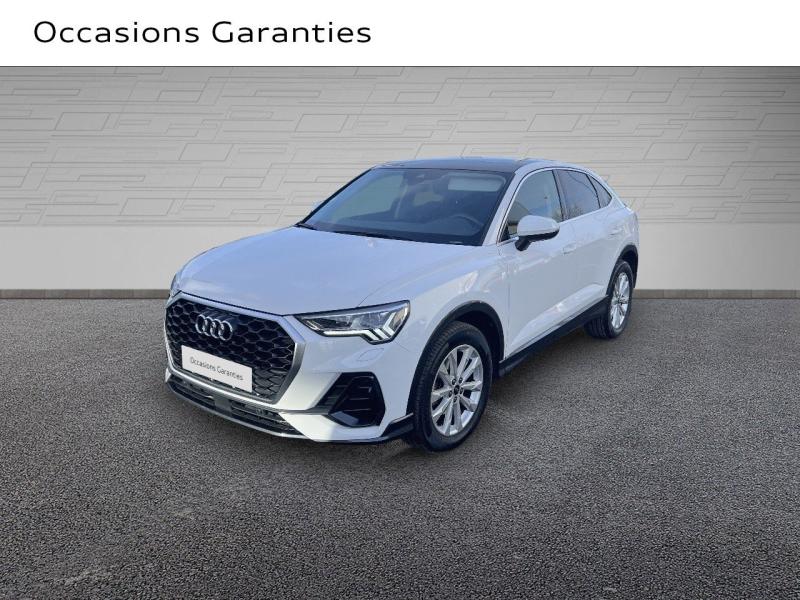 Image de l'annonce principale - Audi Q3