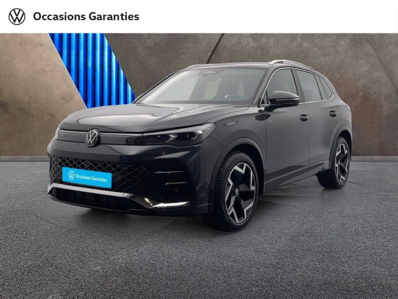 Image de l'annonce principale - Volkswagen Tiguan