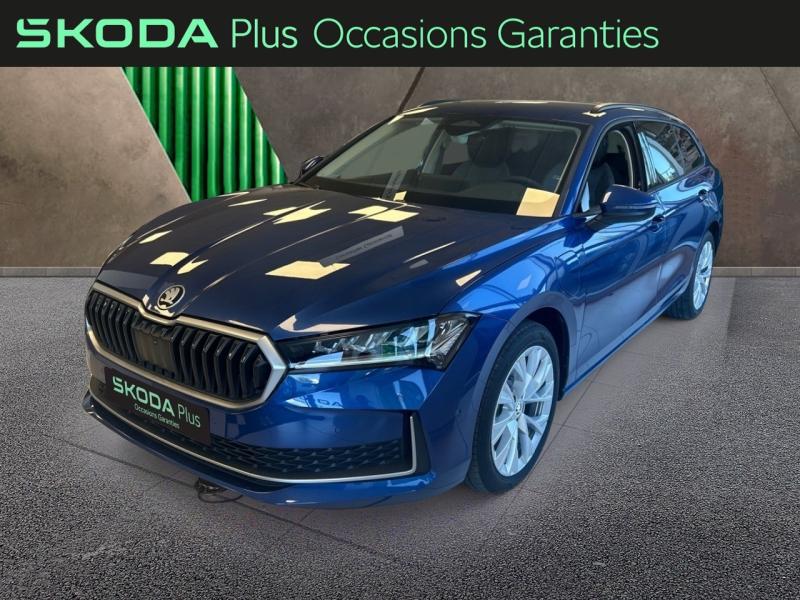 Image de l'annonce principale - Skoda Superb