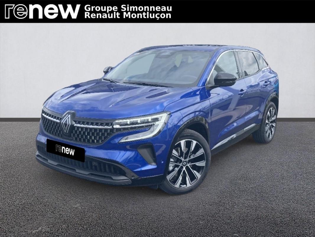 Image de l'annonce principale - Renault Austral