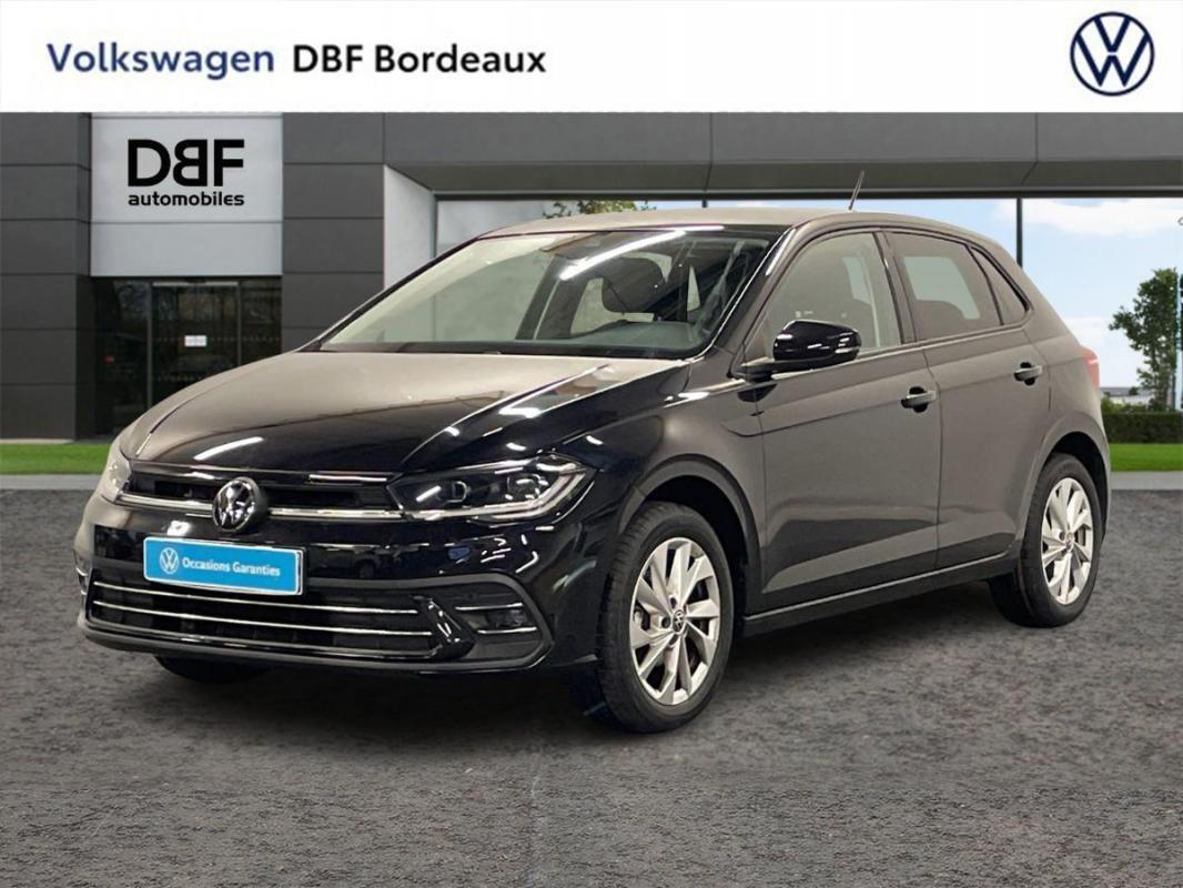 Image de l'annonce principale - Volkswagen Polo