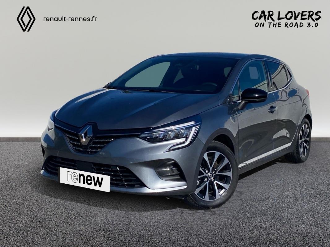 Image de l'annonce principale - Renault Clio