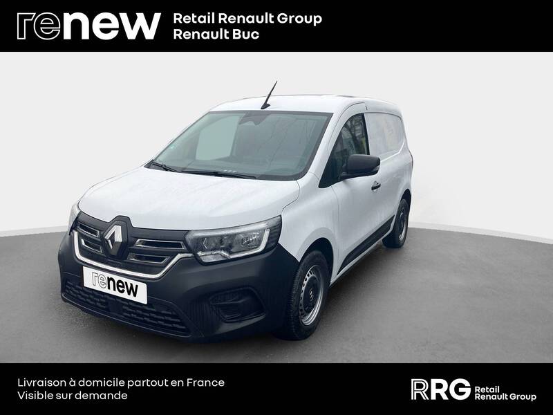 Image de l'annonce principale - Renault Kangoo