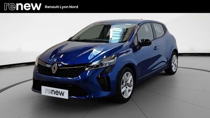 Image de l'annonce principale - Renault Clio