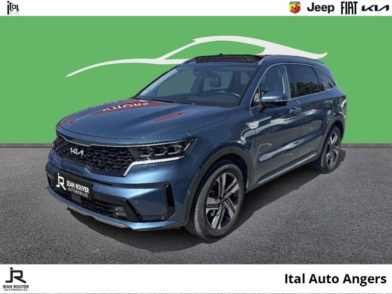 Image de l'annonce principale - Kia Sorento