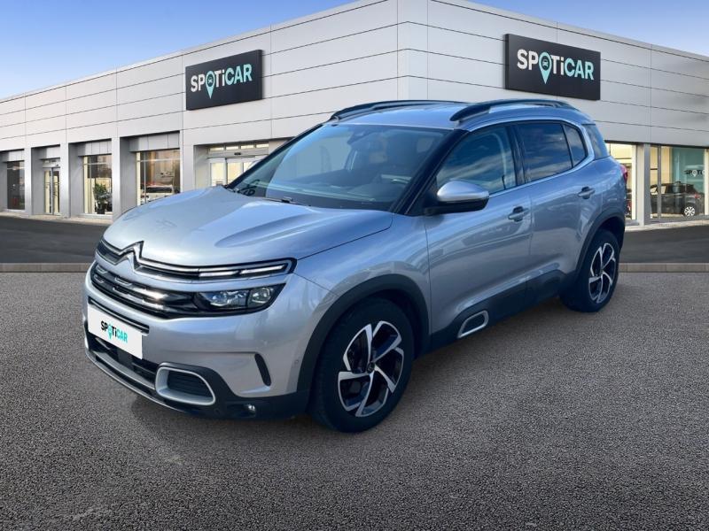 Image de l'annonce principale - Citroën C5 Aircross