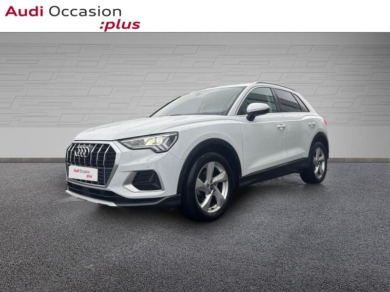 Image de l'annonce principale - Audi Q3