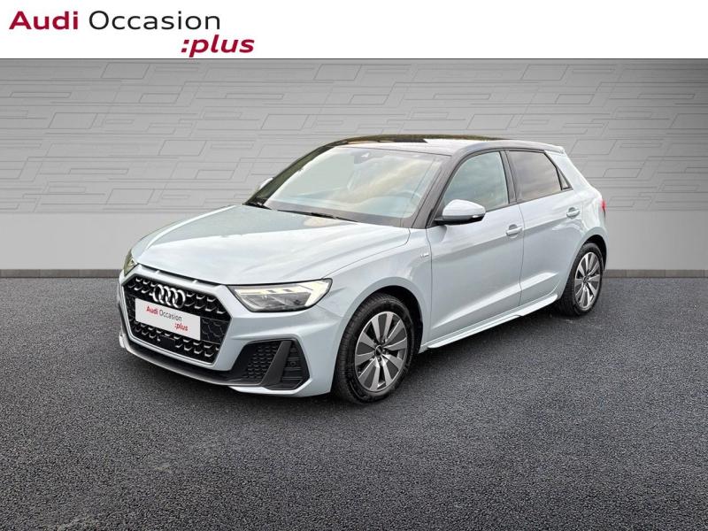 Image de l'annonce principale - Audi A1