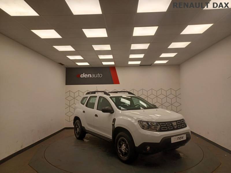 Image de l'annonce principale - Dacia Duster