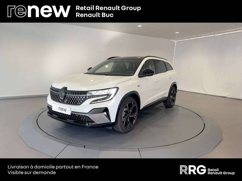 Image de l'annonce principale - Renault Espace