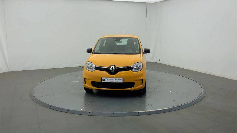 Image de l'annonce principale - Renault Twingo