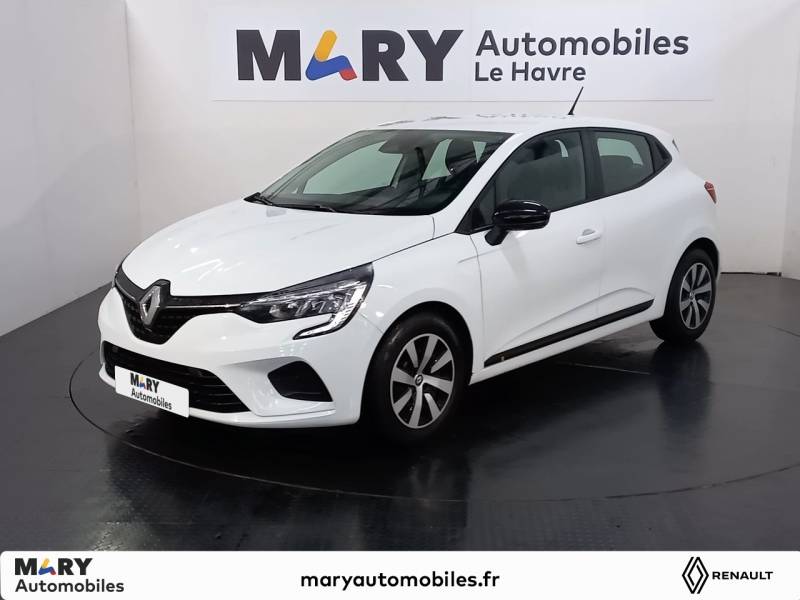 Image de l'annonce principale - Renault Clio