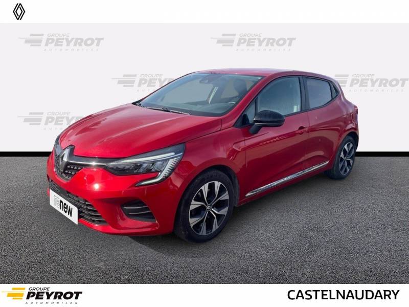 Image de l'annonce principale - Renault Clio