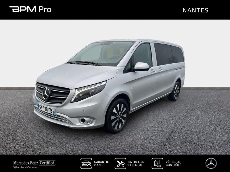 Image de l'annonce principale - Mercedes-Benz Vito