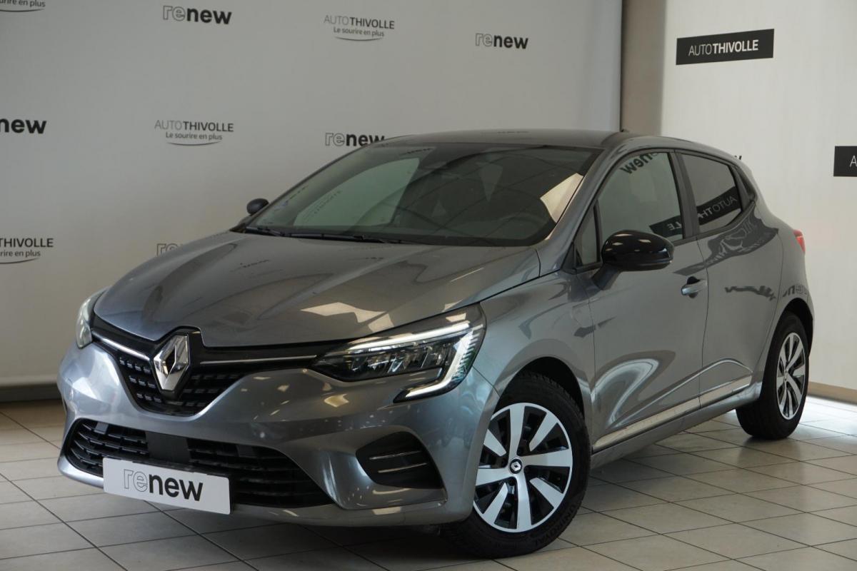 Image de l'annonce principale - Renault Clio