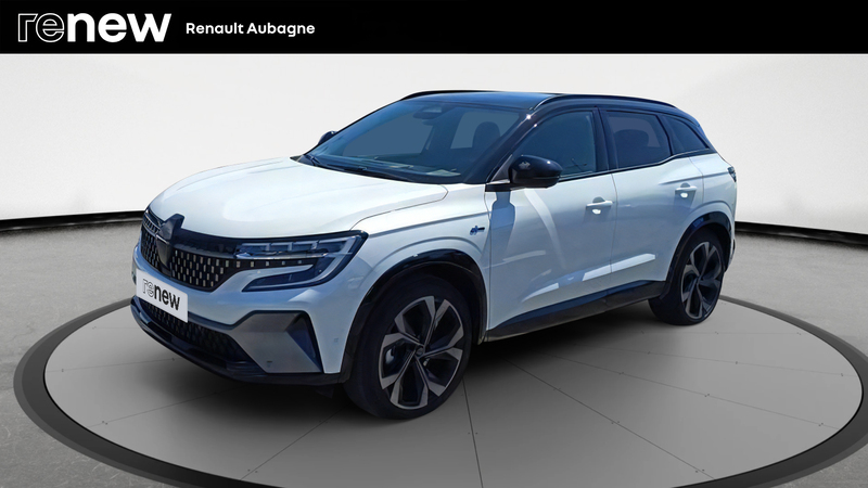Image de l'annonce principale - Renault Austral