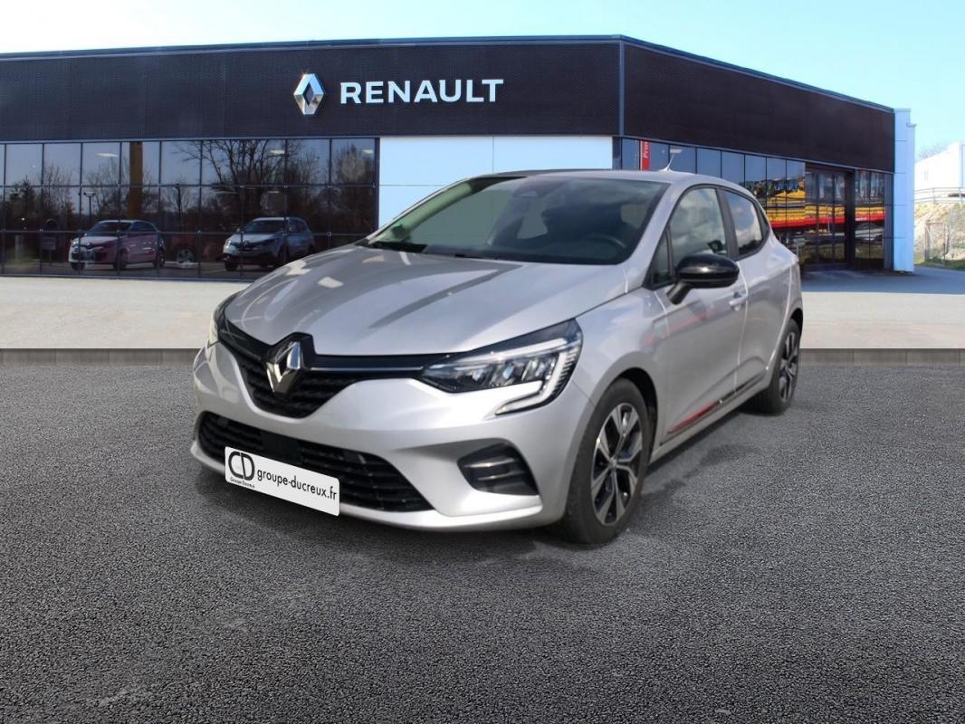 Image de l'annonce principale - Renault Clio